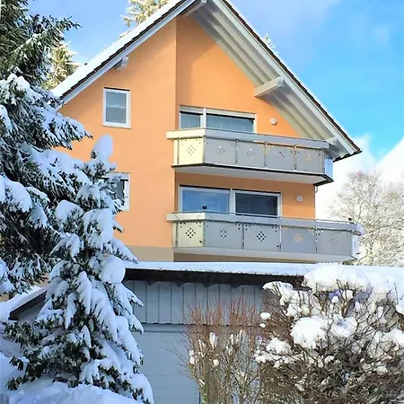 Heide Appartement Freudenstadt