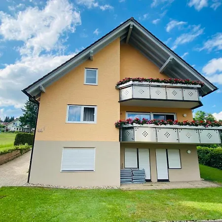 Heide Apartment