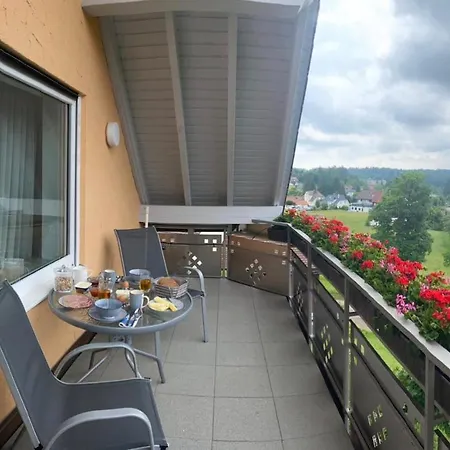 Heide Apartment
