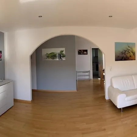 Apartment Heide *