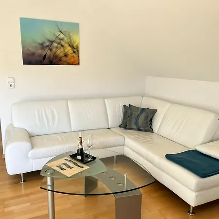 Apartment Heide Freudenstadt