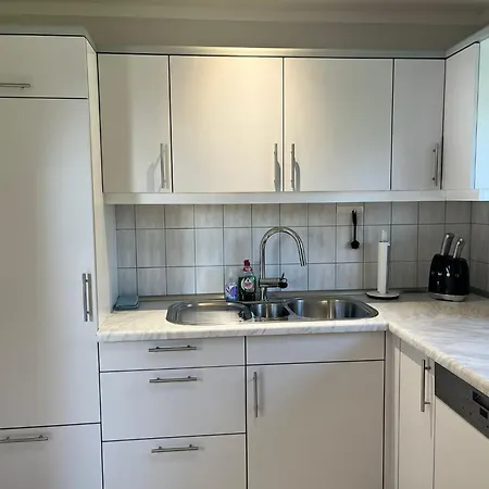 Appartement Heide Freudenstadt