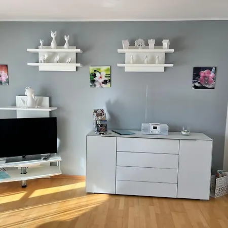 Apartment Heide *