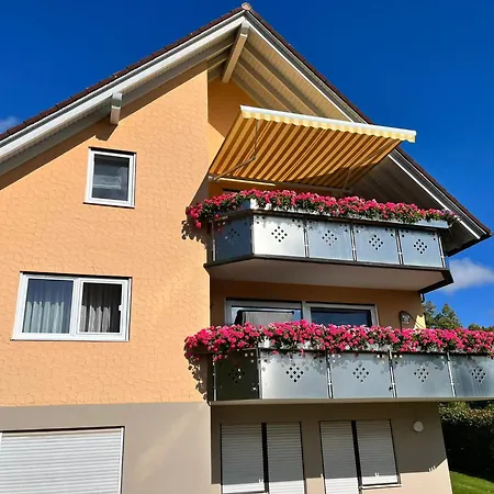 Heide Apartment Freudenstadt