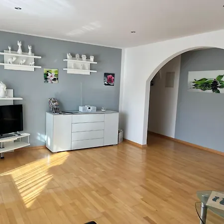 Heide Apartment Freudenstadt
