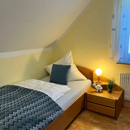Heide Apartment Freudenstadt
