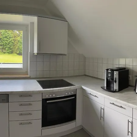 Heide Apartment Freudenstadt