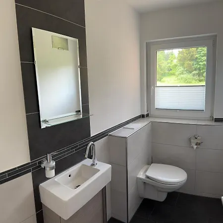 Apartment Heide *