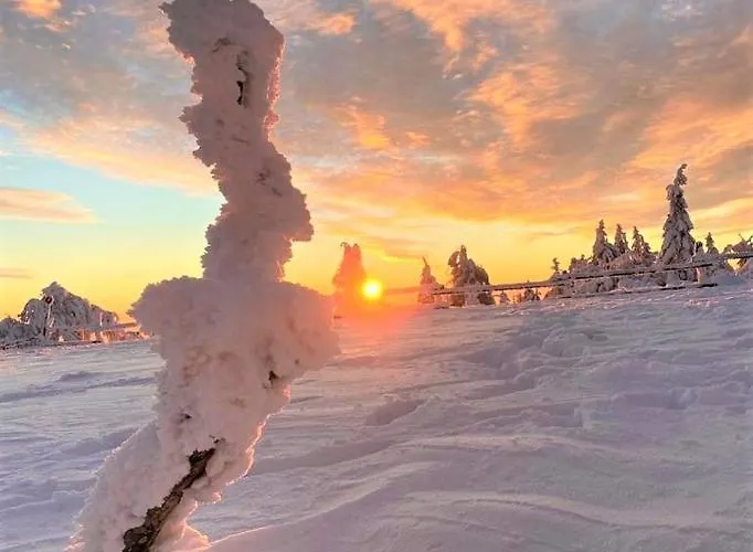 Appartamento Heide *