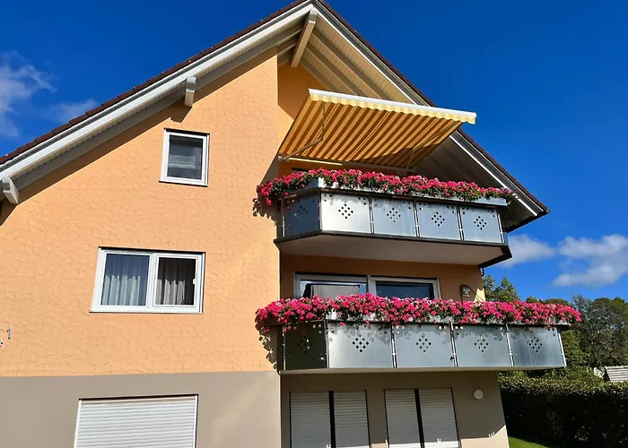 Heide Apartment Freudenstadt