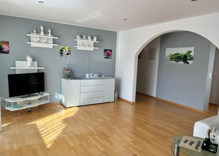 Heide Apartment Freudenstadt