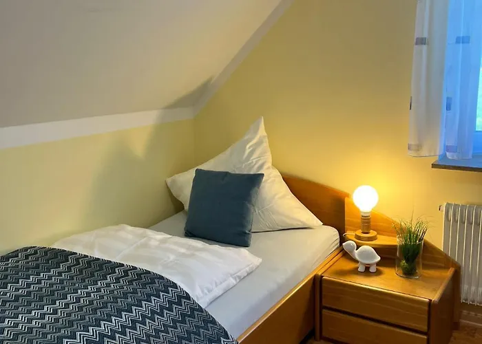 Heide Apartment Freudenstadt